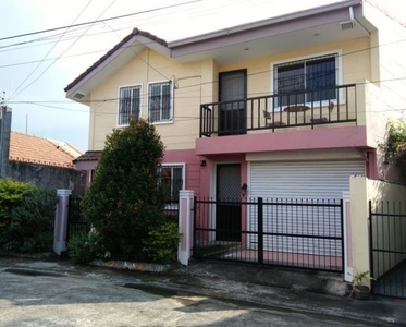 House for rent - Avida Sta. Catalina, Dasmari?as Cavite,