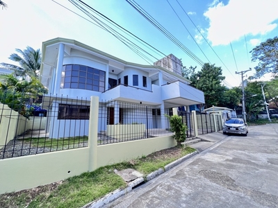 House For Rent In Guadalupe, Cebu
