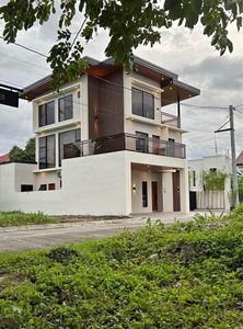 House For Sale In Anabu I-d, Imus
