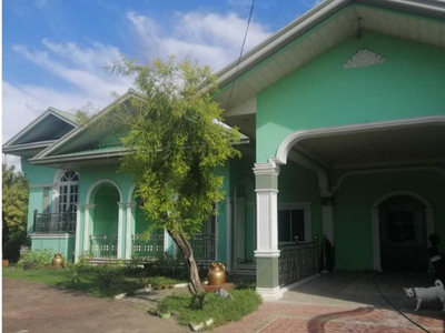 House For Sale In Barangay Iv, Tiaong
