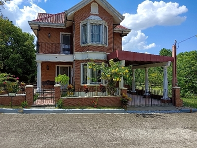 House For Sale In Calumpang Lejos I, Indang