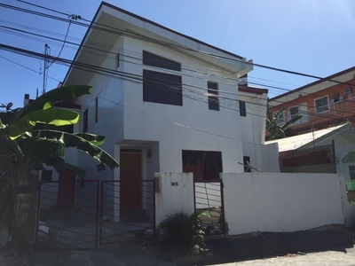 House for sale in Pilar, Metro Manila