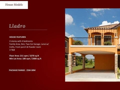 House For Sale In Santo Domingo, Santa Rosa