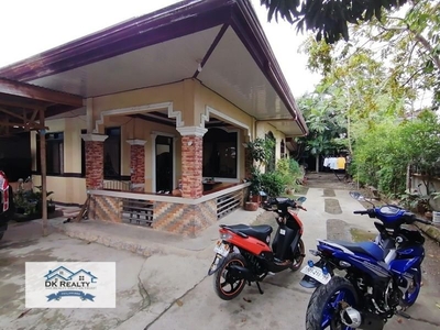 House for Sale San Franz Agusan del Sur