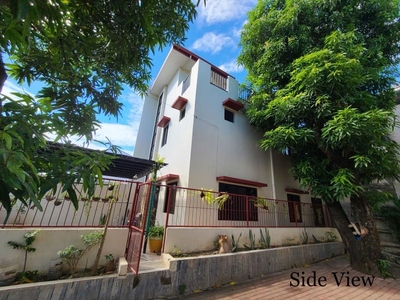House & Lot for Sale in Better Living Subd., Para?aque City