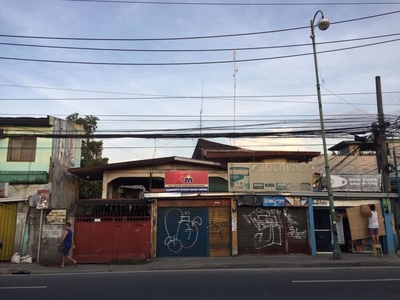 HOUSE & LOT FOR SALE in Makati