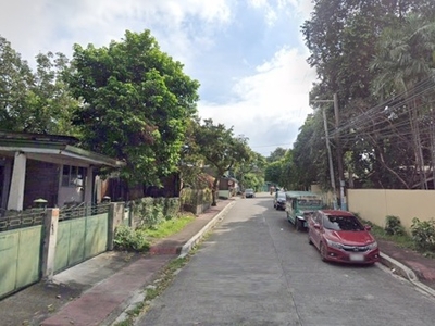 Lot For Sale In Bahay Toro, Quezon City