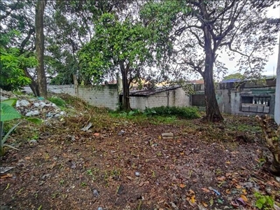 Lot For Sale In Llano, Caloocan