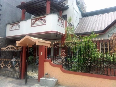 Pre- owned House and Lot in Caloocan City