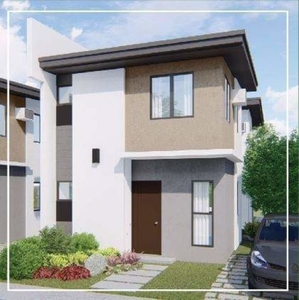PRE SELLING AFFORDABLE HOUSE AND LOT IN STA MARIA BULACAN
