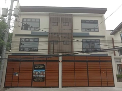 Promo alert! RFO 3-Storey Commercial/Residential Townhouse Near Cubao
