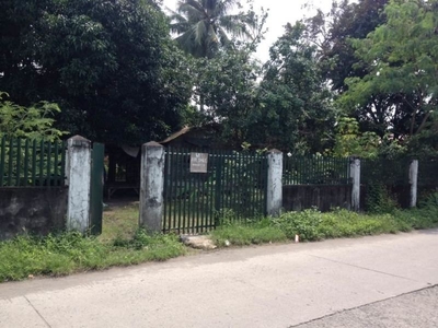 Residential Lot for Sale (5K/sqm.)