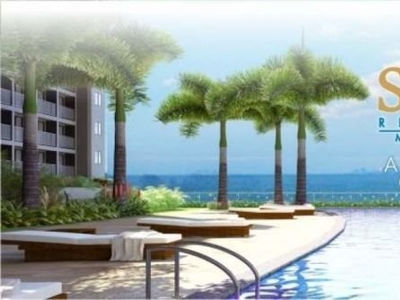 Shore 2 Residences Available for RENT