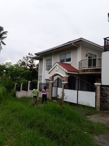 Tagaytay House and Lot near Picnic Grove and POGO