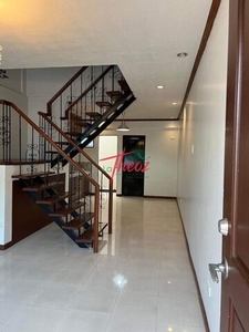 Townhouse For Rent In Chino Roces, Makati