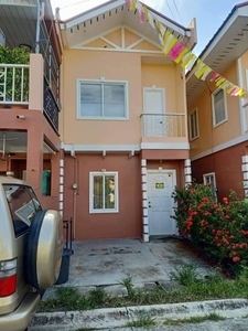 Townhouse for Rent in Liloan Cebu