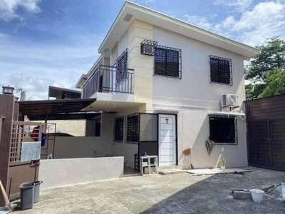 Townhouse For Rent In San Dionisio, Paranaque
