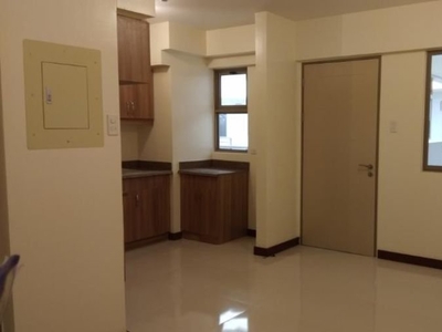 Two Bedroom Bare in Maple Place Taguig City