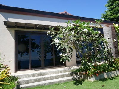 Villa For Sale In Mactan, Lapu-lapu
