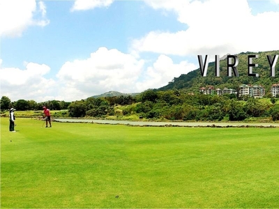 Vireya and Sycamore Heights Tagaytay Highlands lot propertie