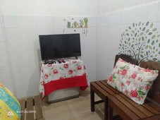 2 bedroom fully furnished apartment