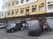 Commercial Unit near College of St. Benilde and Taft Avenue