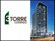 3 Torre Lorenzo- Newest of Torre Central