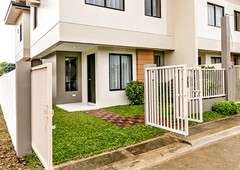 Southview Homes San Pedro, Laguna - 2 bedroom Ready for Occupancy