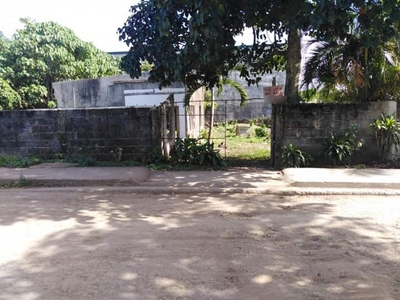 411 sqm Residential Lot for Sale