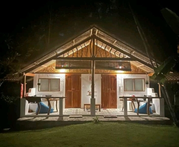 Resort for sale on Camiguin Island (best solution turn-key)