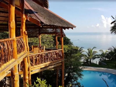 Resort Property for sale in Enrique Villanueva