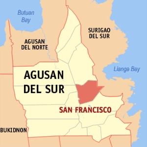 Titled Land for Sale in San Francisco, Aguzan del Sur