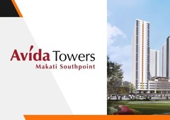Preselling affordable condominium by ayala land in makati city