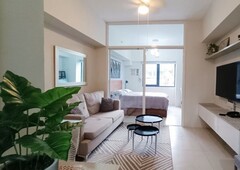 1 BED FULLY FURNISHED CONDO FOR RENT IN BANAWA, CEBU CITY