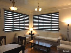 2 Bedroom unit for Rent Asia Tower Legazpi Village Makati City