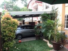 3 bedroom house for rent - Talisay city - Alpha executive homes - Talisay City - free classifieds in Philippines