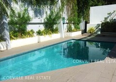 Ayala Alabang Village House and Lot For RENT (99735) - Muntinlupa - free classifieds in Philippines