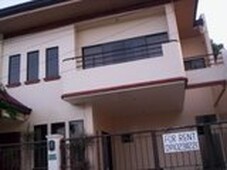 FOR RENT: DUPLEX, Maryville Subd., Talamban Php40,000./month - Cebu City - free classifieds in Philippines