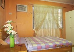 Fully-furnished house available at aldea timpolok lapulapu city - Lapu-Lapu City (Opon) - free classifieds in Philippines