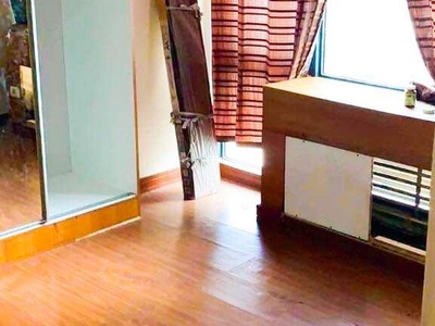 1BR Condo for Sale in Eastwood Parkview, Eastwood City, Quezon City