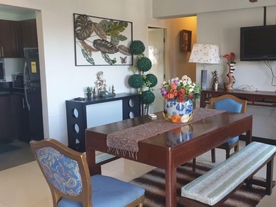 2BR Condo for Sale in The Residential Resort, Newport, Pasay