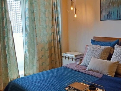 2BR Condo for Sale in The Royalton at the Capitol Commons, Oranbo, Pasig