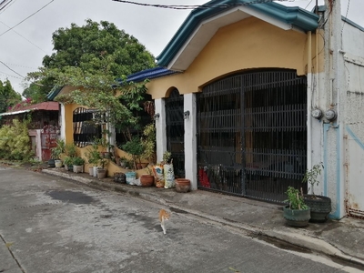 2 Bedroom House in Mandarin Homes, General Mariano Alvarez, Cavite