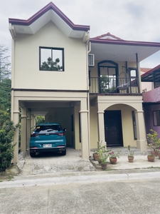 5 Bedroom House and Lot for sale in Camella Cerritos, Bacoor, Cavite