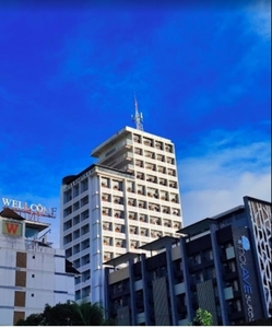 Studio Type Condominium For Sale in Walking Distance to Ayala Mall, Cebu