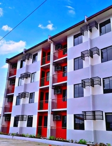 For Sale Condominium in Urban Deca Homes Marilao, Bulacan 26sqm
