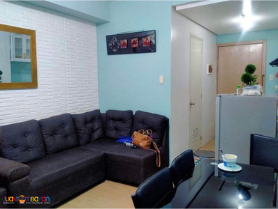 1 BR for sale at MPlace South Triangle near ABS & Centris MRT
