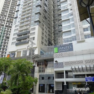 2BR Fully Furnished Condo Unit for Rent at Serenity Suites Makati