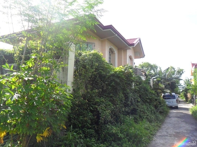 300 Sqm House And Lot For Sale
