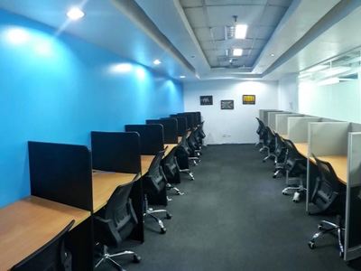 FOR RENT! Quality Office Space in Makati
